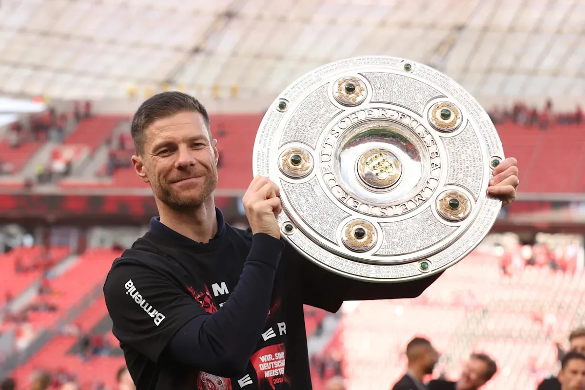 Ce qui peut être confirmé sur Bundesliga Matchday 32