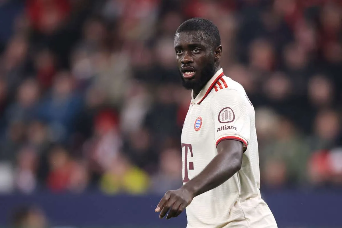 Bundesliga : Upamecano et Davies blessés, le Bayern en difficulté ?