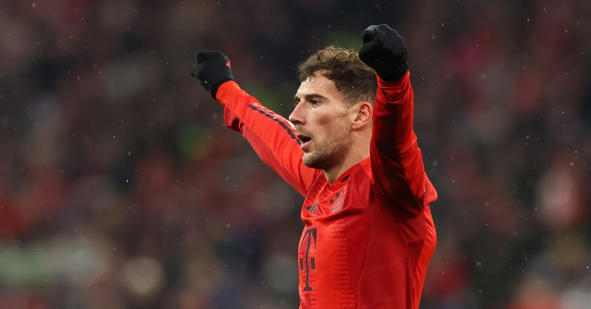 Le podcast bavarois fonctionne : émission d’après-match – Bayern Munich 4-2 Heidenheim (Bundesliga)