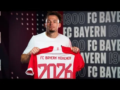 Kalvin Phillips : Entre un Pep Guardiola déçu et un Bayern Munich séduisant, le choix de l’outsider anglais !