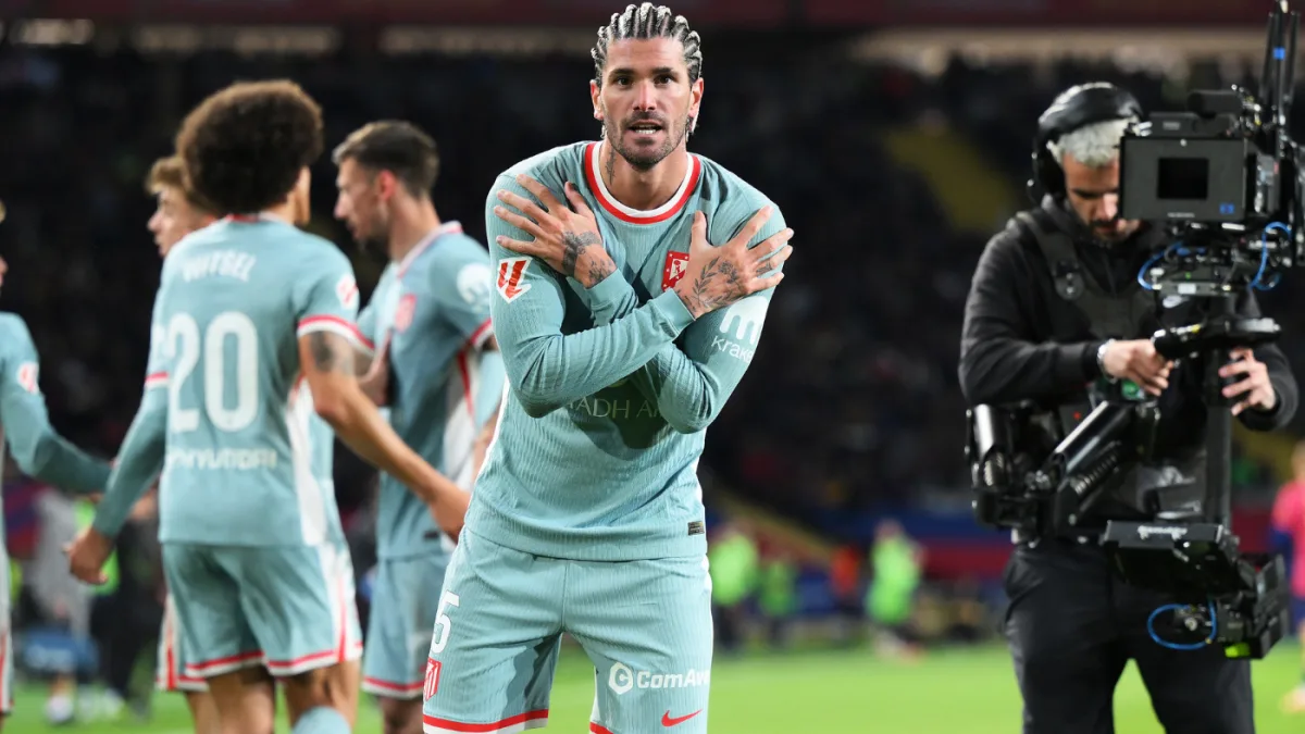 Où regarder l’Atletico Madrid contre le Bayer Leverkusen : UEFA Champions League en direct en ligne, TV, pronostics, cotes