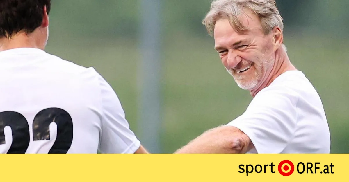 Bundesliga: les femmes de Neulengbach comptent sur l’entraîneur Ogris