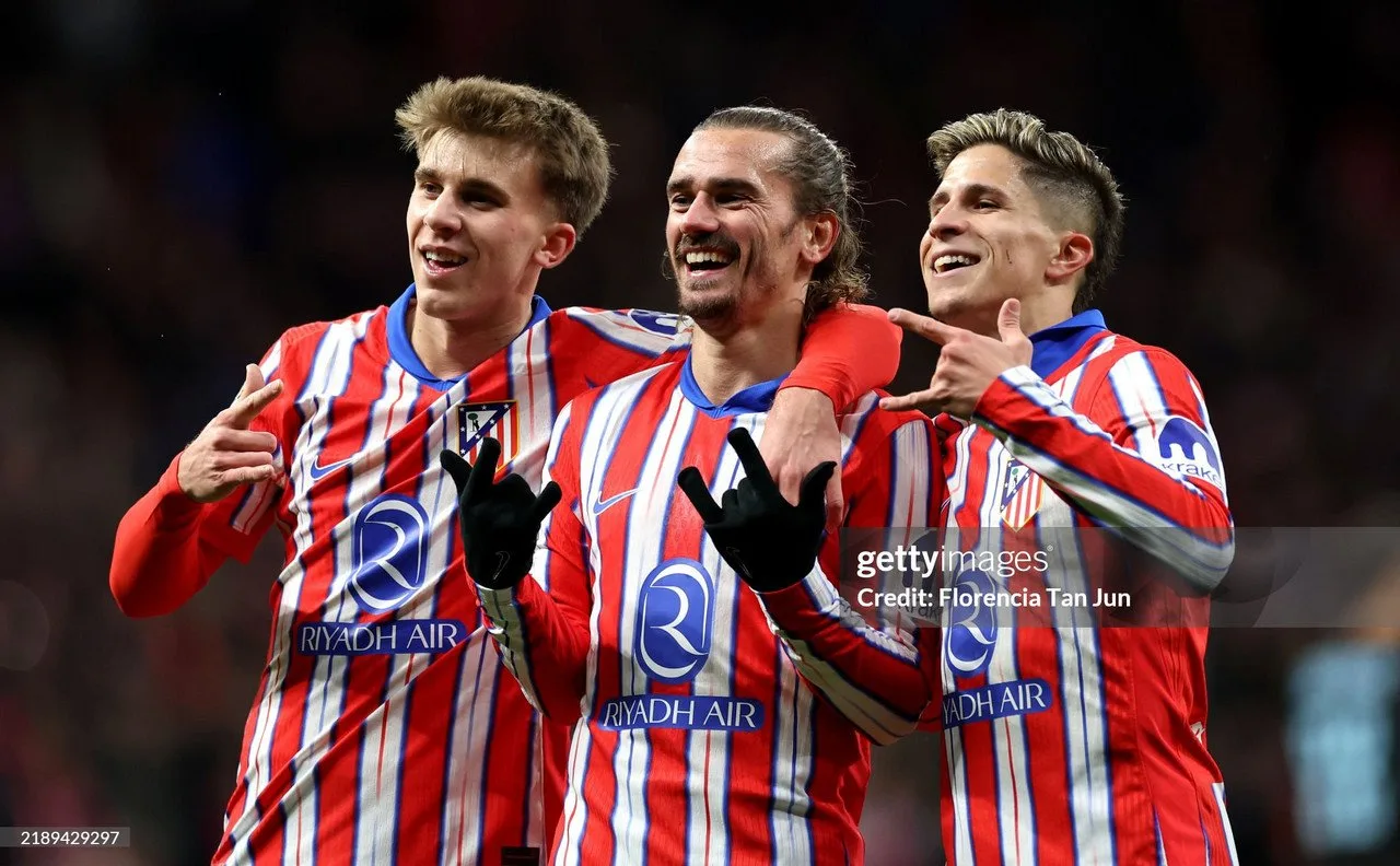 Atletico Madrid vs Bayer Leverkusen : aperçu de l’UEFA Champions League, Gameweek 7, 2025