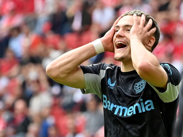 Offre de 135 millions d’euros pour Florian Wirtz! Bayer Leverkusen a immédiatement donné la réponse