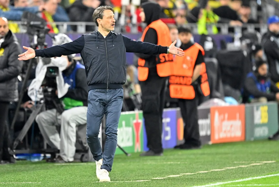 CL Shutdown Borussia Dortmund soulève des questions sur le jeu à Bundesliga – Voetbal International