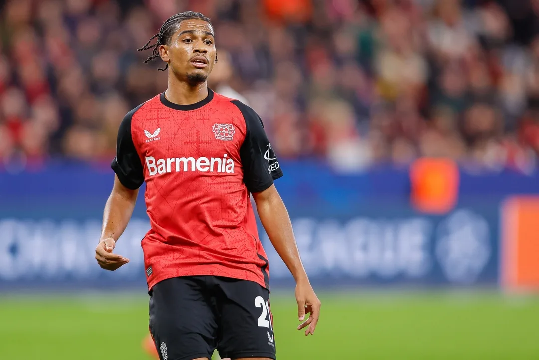 Bundesliga : Le Bayer Leverkusen continue de miser sur Amine Adli