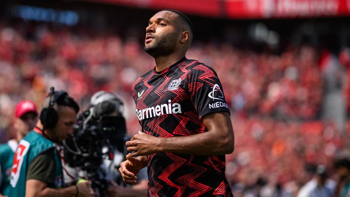 Jonathan Tah du Bayern Munich: un défenseur complet