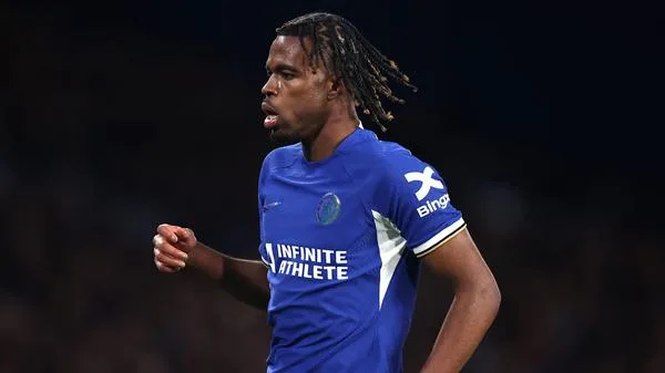 Chelsea s’entretient avec les géants de la Bundesliga au sujet du prêt de Carney Chukwuemeka