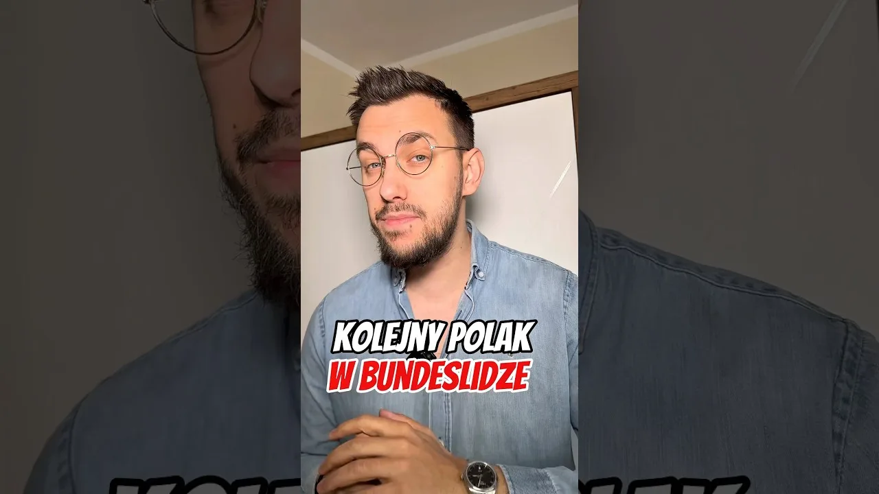 Kolejny Polak w Bundeslidze🇵🇱🇩🇪 #bundesliga #stpauli #arkadiuszpyrka #piastgliwice #ekstraklasa