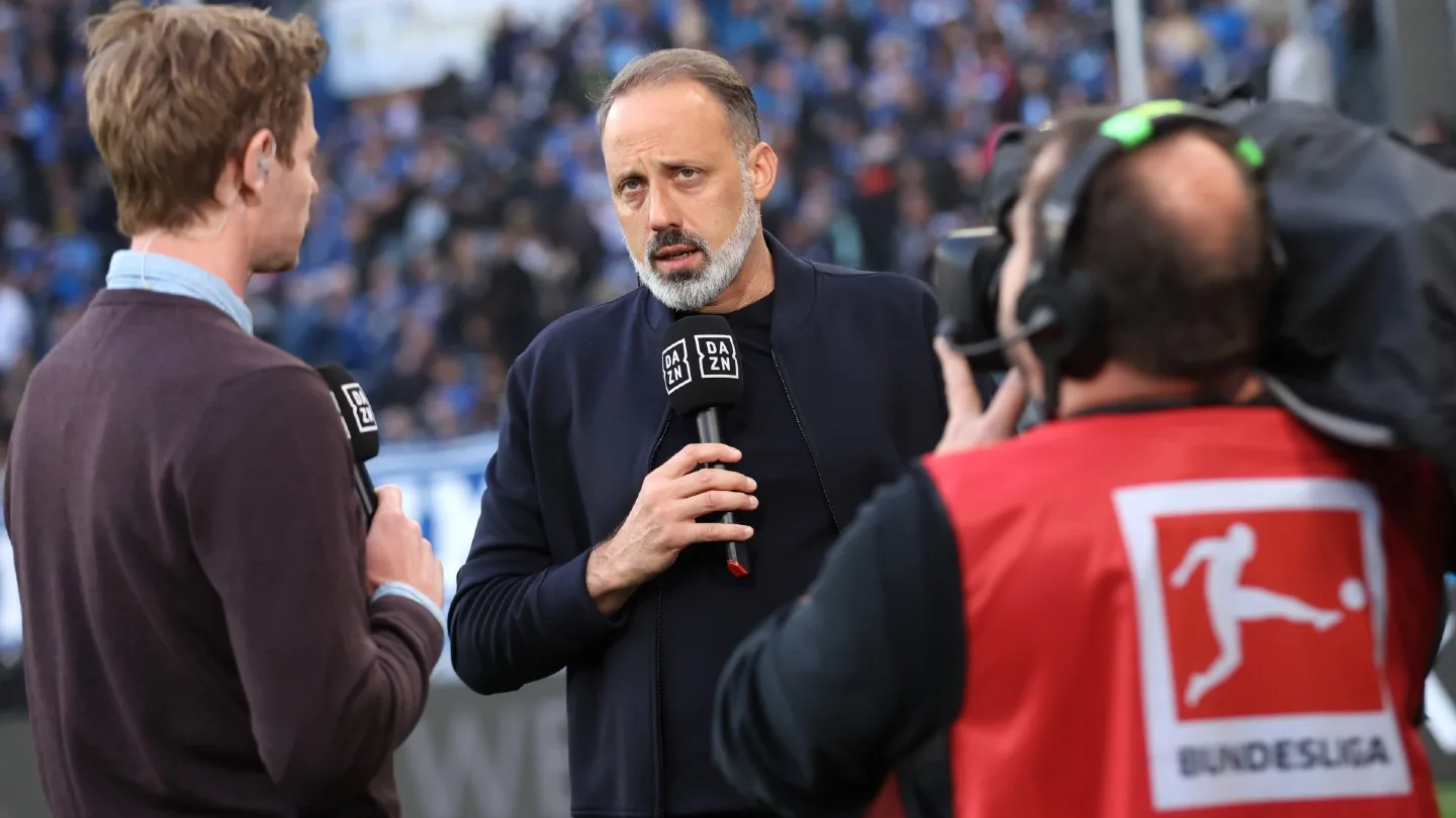 DAZN obtiendra les droits de « conférence » dans l’appel d’offres de la Bundesliga, Sky conserve le package principal