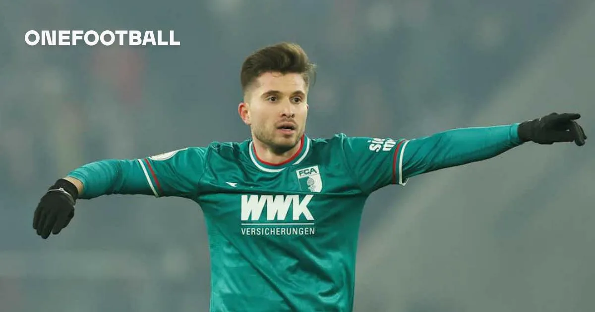 Celtic essayant de signer le joueur de Bundesliga, 27 ans,
