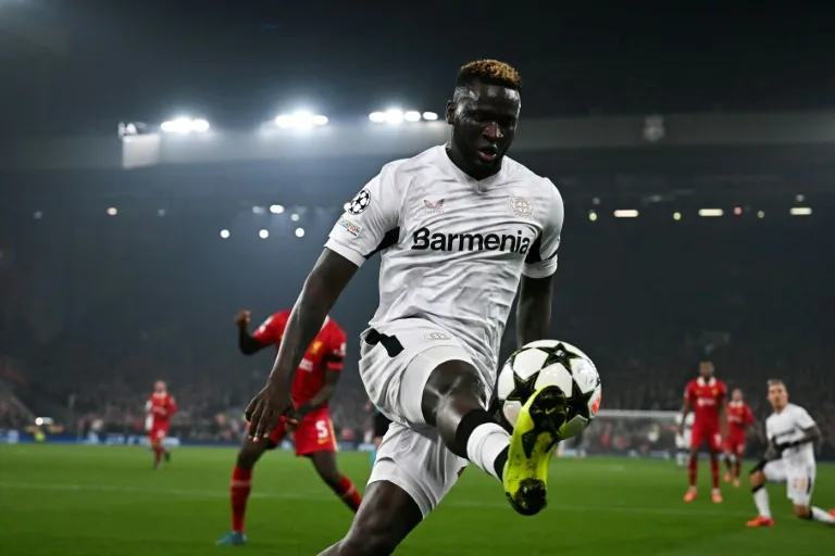 RTL 5minutes – Bundesliga: Boniface absent, Xhaka incertain pour le déplacement de Leverkusen à Dortmund