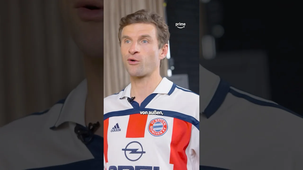 Quelle différence peut faire quatre ans … 🇩🇪🏆