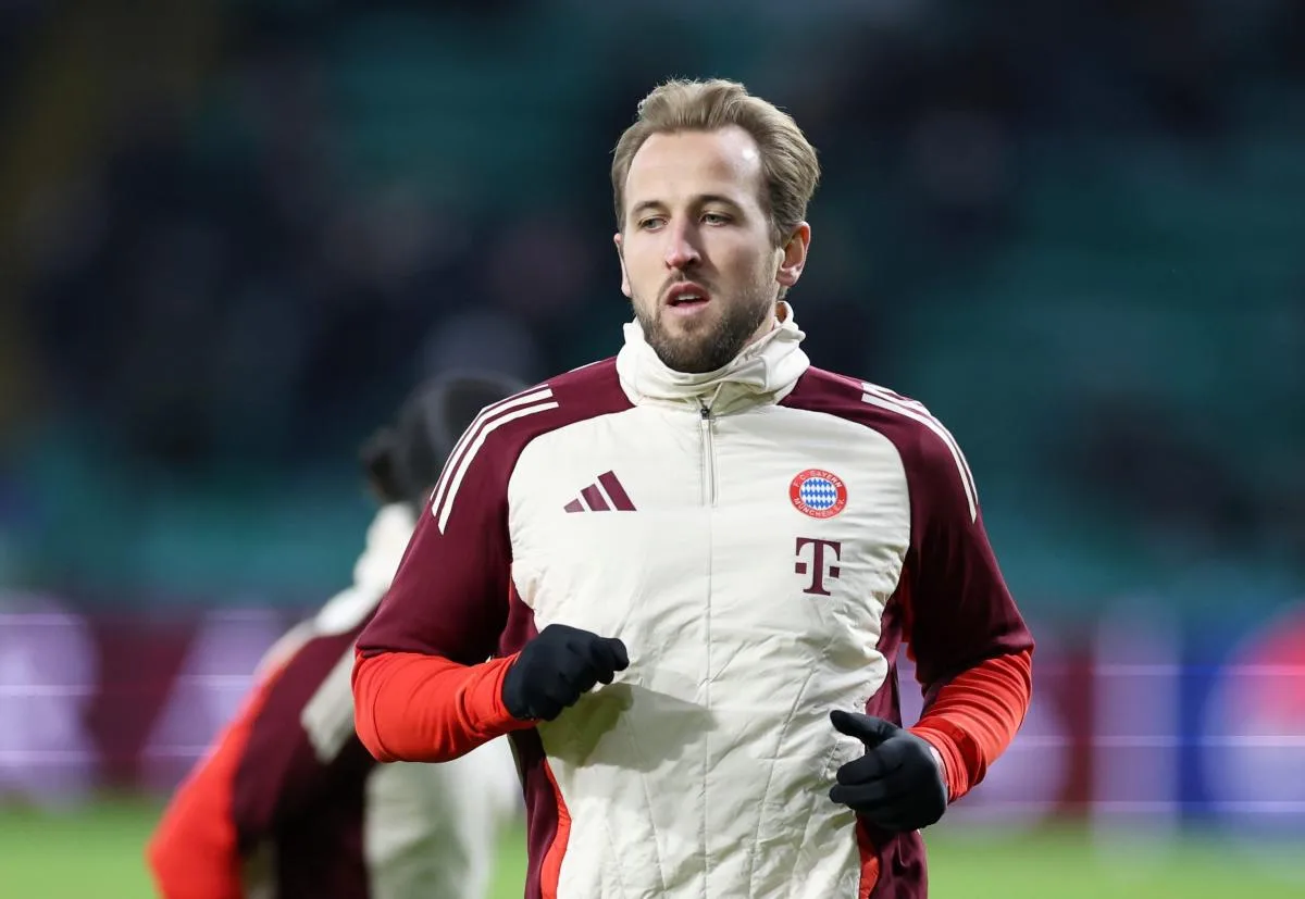 Aperçu du week-end: Bundesliga Matchday 22
