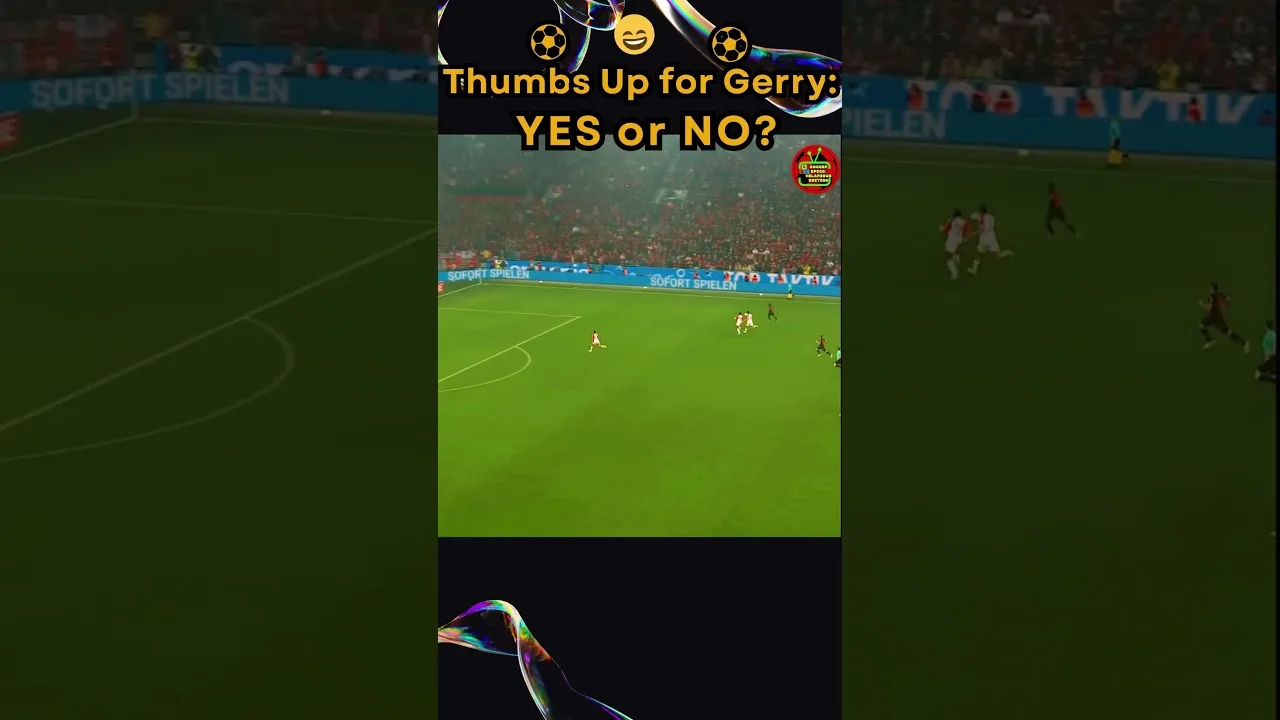 ⚽ Jerry Strikes – Où est Tom ? 😲 (Moments de football Shock and Awe) #shorts #football #soccer #viral