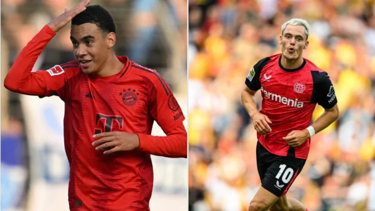 Où regarder le Bayern Munich contre le Bayer Leverkusen en direct, chaîne de télévision, heure de début, composition, pronostics pour le match DFB Pokal