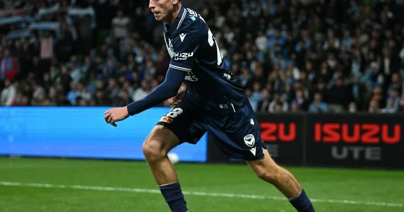 Victoire Young Gun Seals Bundesliga Switch allemand | Les temps Canberra