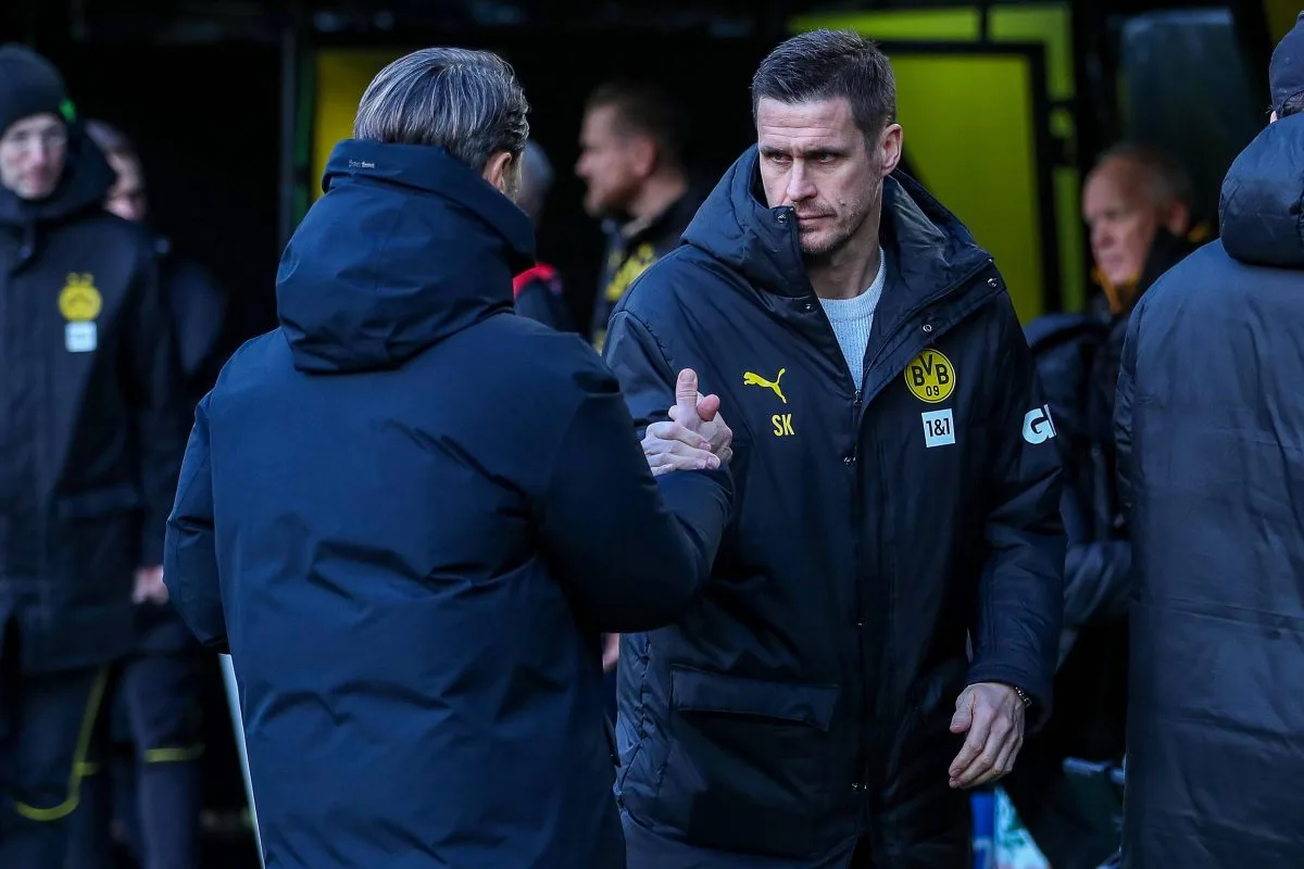 Le Borussia Dortmund frappe secrètement, tranquillement et tranquillement – apporte-t-il le tour?