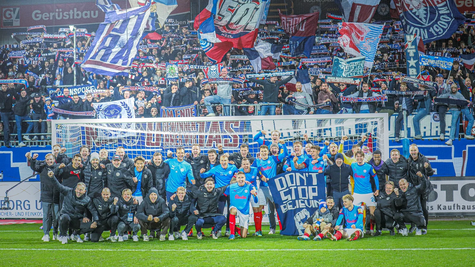 Les cigognes en Bundesliga : retour sur 2024 (partie 2)