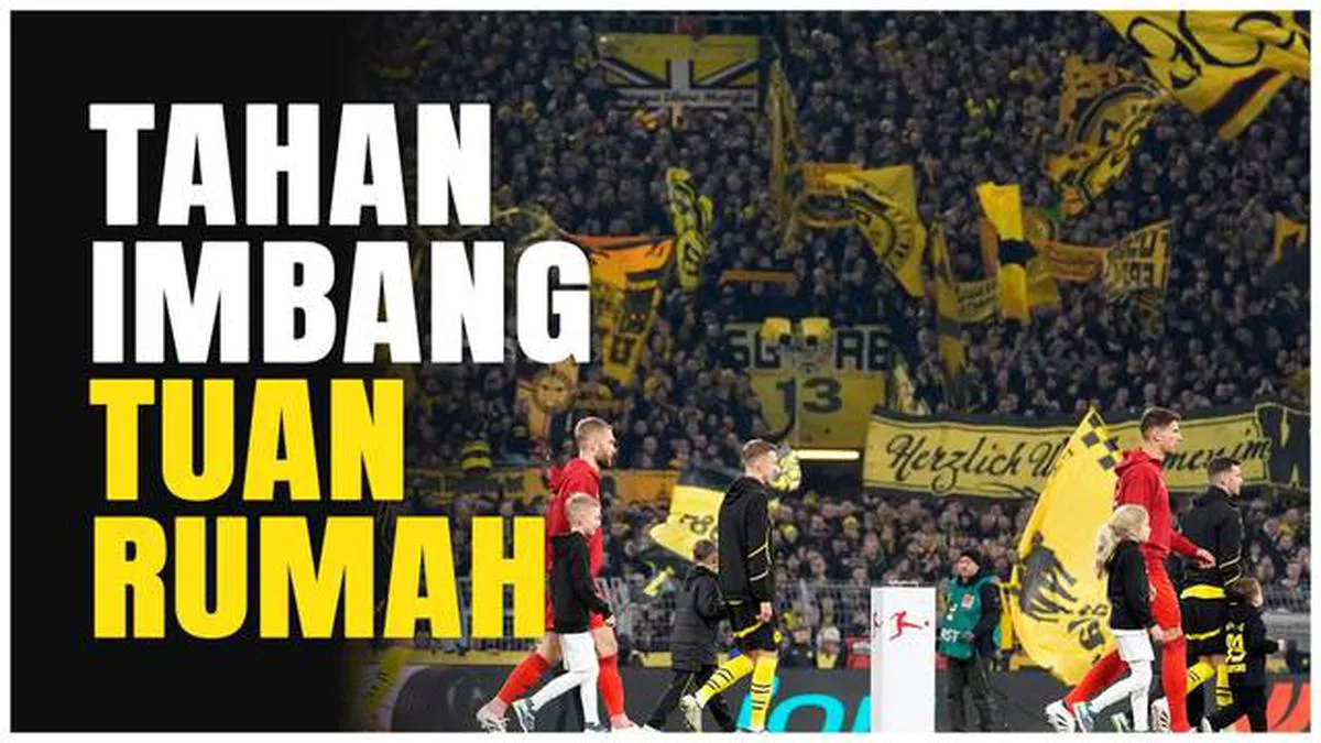 VIDÉO : Der Klassiker Duel, le Bayern Munich tient le Borussia Dortmund pour un match nul au Signal Iduna Park