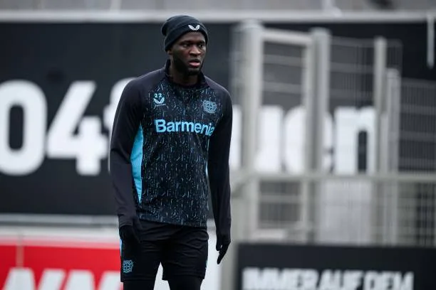 Mercato : Le Bayer Leverkusen anticipe le départ de Victor Boniface l’été prochain