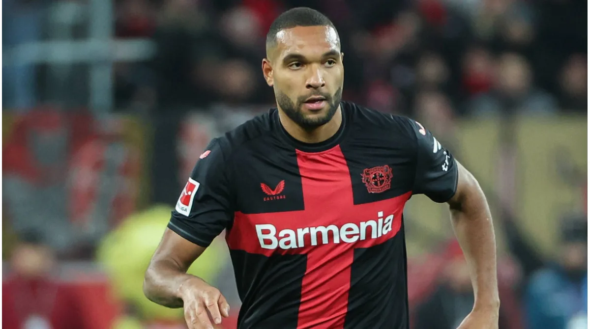 Le Bayer Leverkusen « ouvre la porte » à Jonathan Tah
