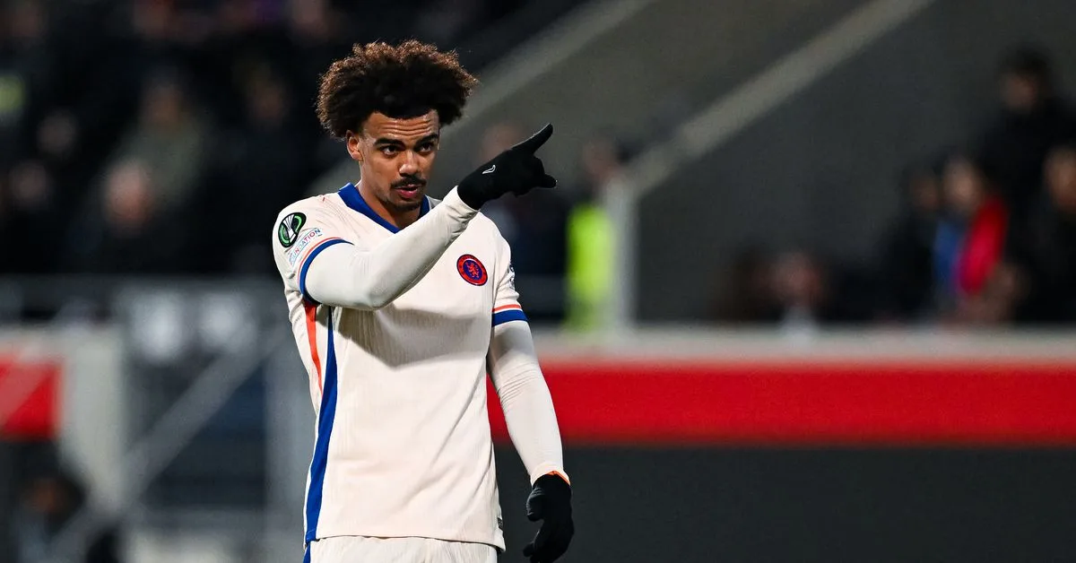 Le Borussia Dortmund lié à Renato Veiga et Carney Chukwuemeka