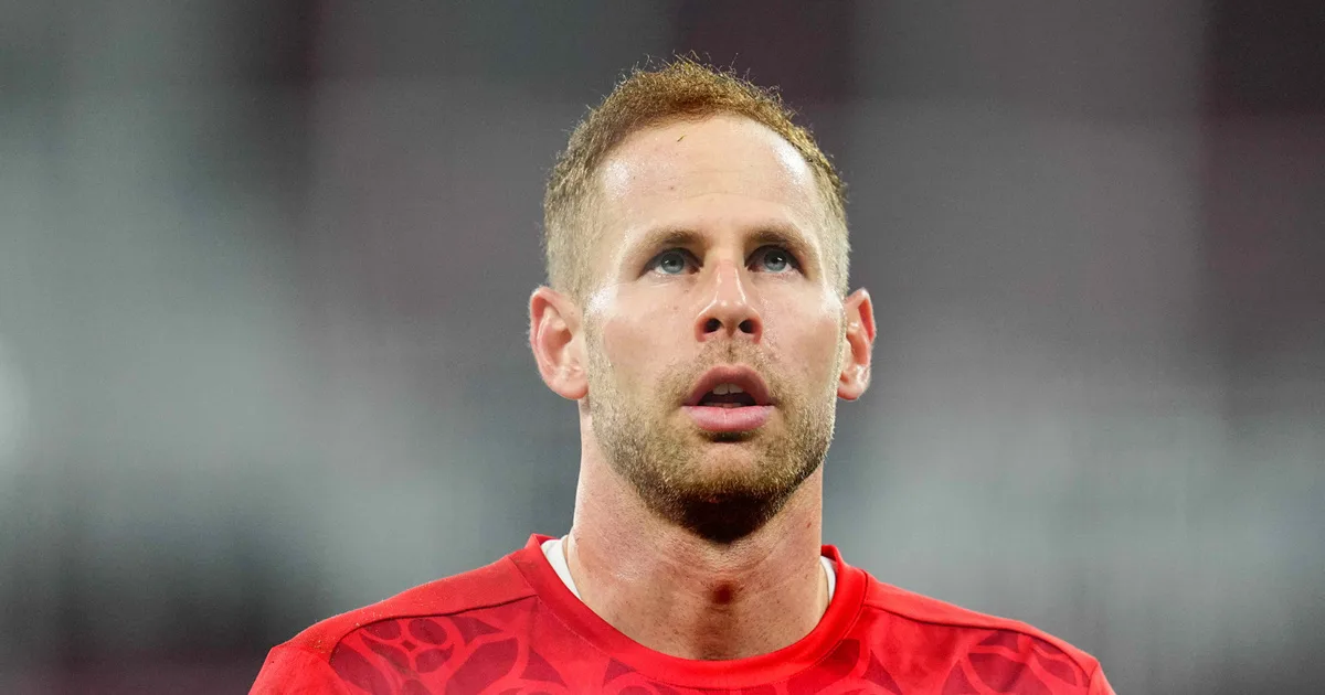 Péter Gulácsi a de nouveau été inclus dans la dream team de la Bundesliga – Index.hu