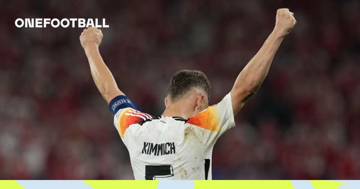 Joshua Kimmich au carrefour: le Bayern Munich a donné un avertissement, Arsenal et d’autres clubs européens en attente