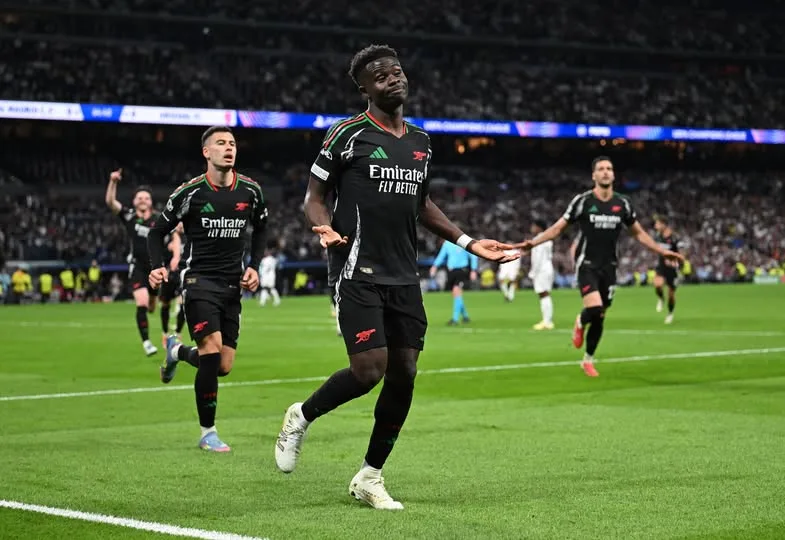 Vidéos vidéo et résumé, demi-finale UEFA Champions League