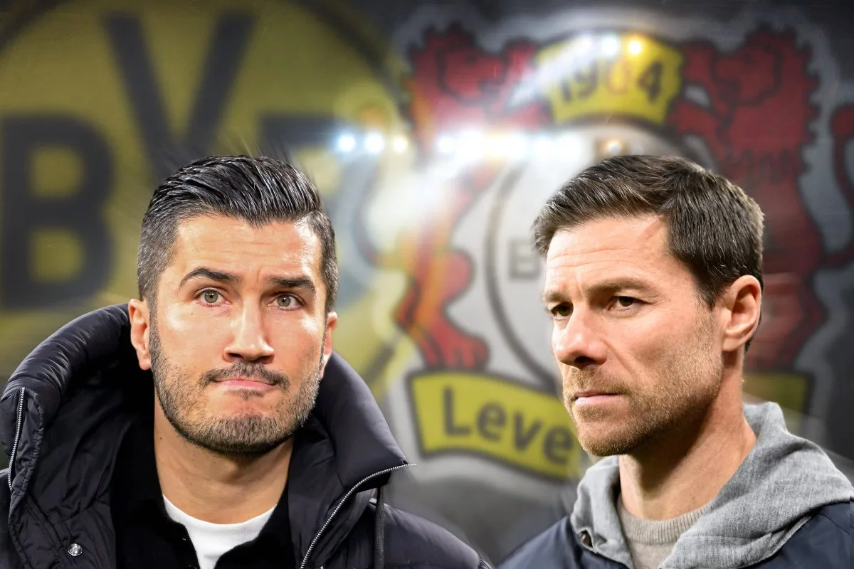 Borussia Dortmund – Bayer Leverkusen : cauchemar ! Le BVB dans le besoin