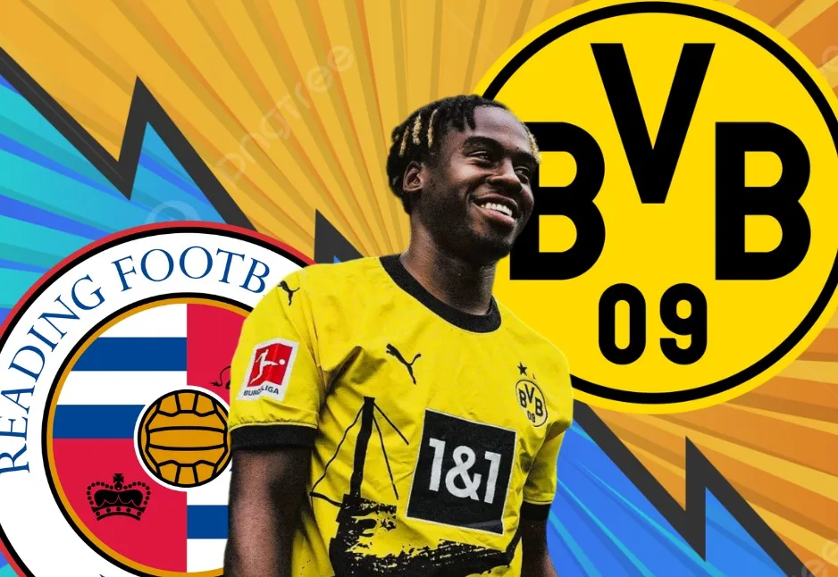 Club de Premier League se rapproche de la signature de la lecture du Borussia Dortmund Star – Lire aujourd’hui en ligne