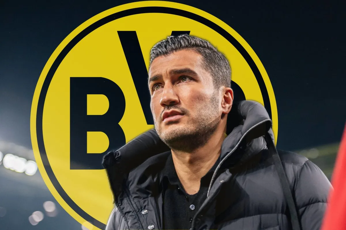 Borussia Dortmund : Sahin pousse un soupir de soulagement ! Mais pas de discussion sur le travail ?