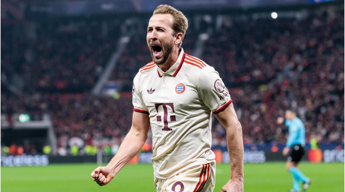 Ligue des champions: le FC Bayern ne brûle rien contre Bayer Leverkusen