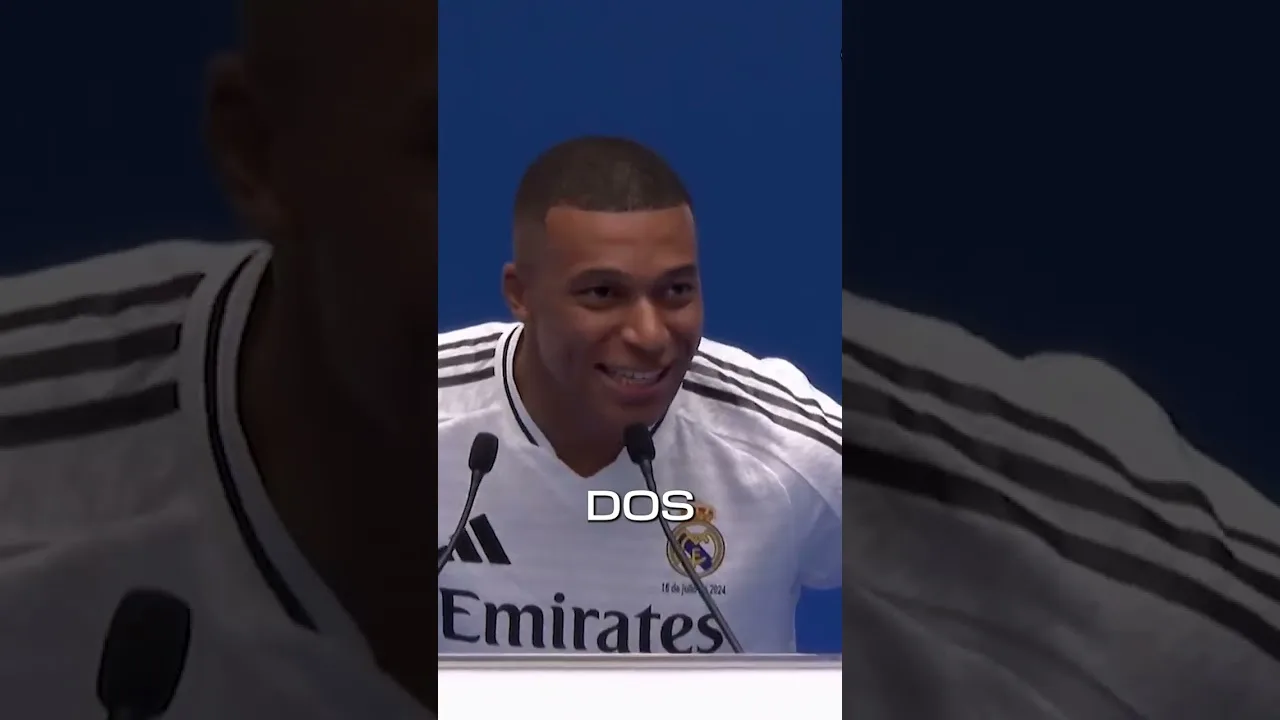 Real Madrid de l’Ouest 🤩 #Effzeh #bundesliga #halamadrid #mbappe