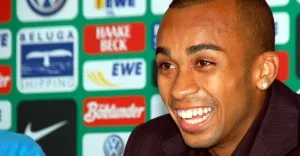 wesley