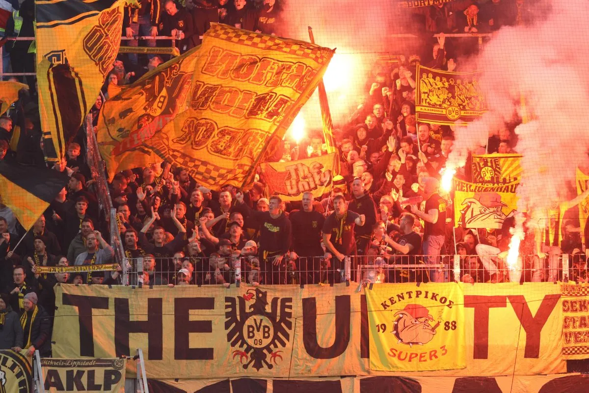 Borussia Dortmund : Alarme avant le duel en CL ! Avertissement urgent aux supporters du BVB
