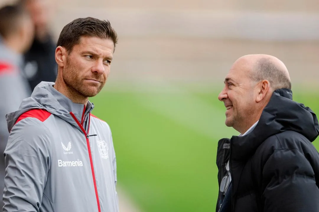 Gentlemansastale peut envoyer Xabi Alonso au Real Madrid