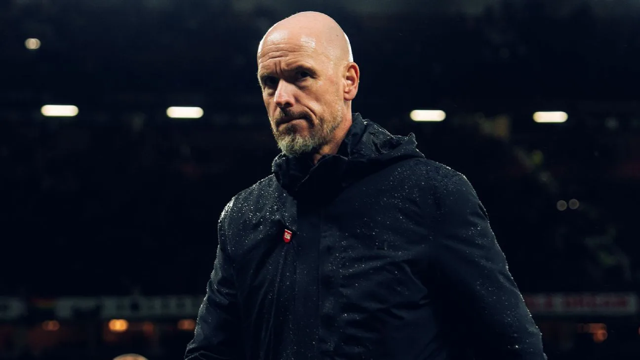 Erik Ten Hag pourrait remplacer Xabi Alonso à Bayer Leverkusen
