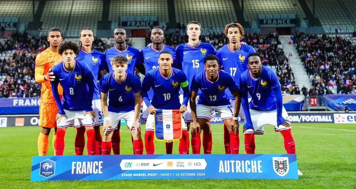 fin de saison pour un grand espoir français !