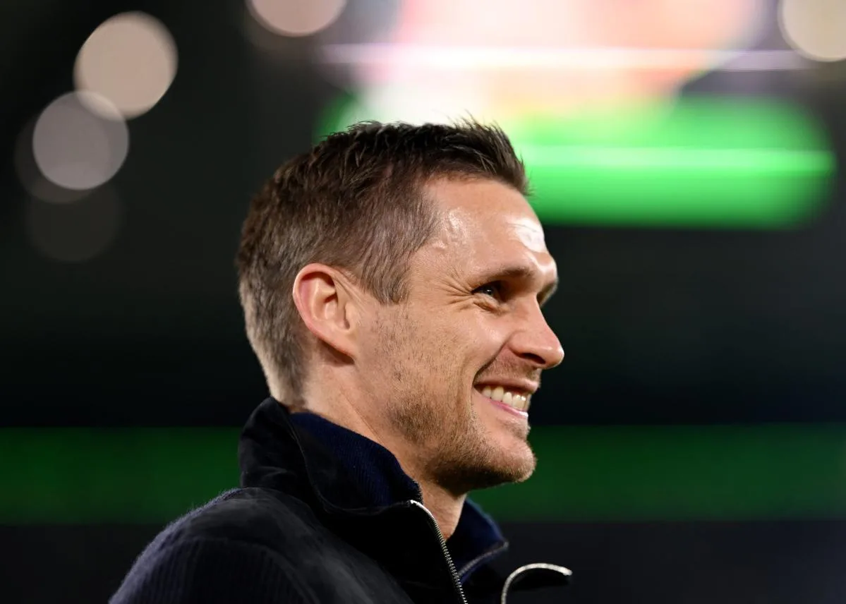 Sebastian Kehl restera au Borussia Dortmund