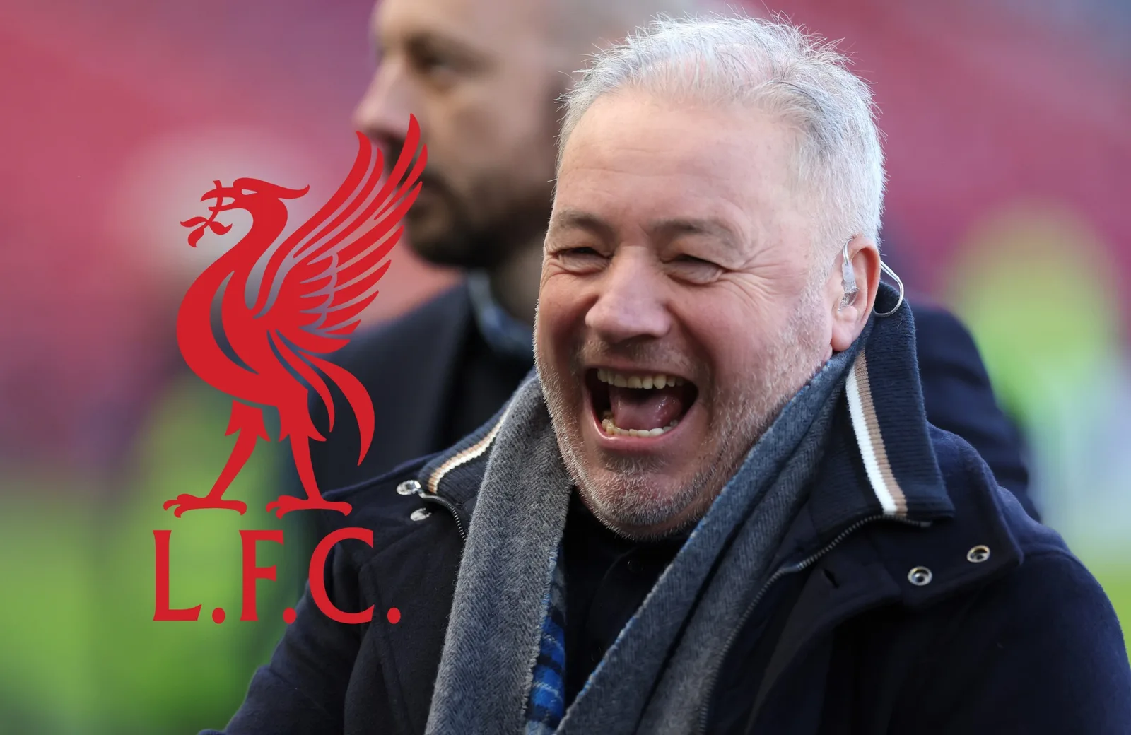 Ally McCoist exhorte Liverpool contre le déménagement pour Bundesliga Ace