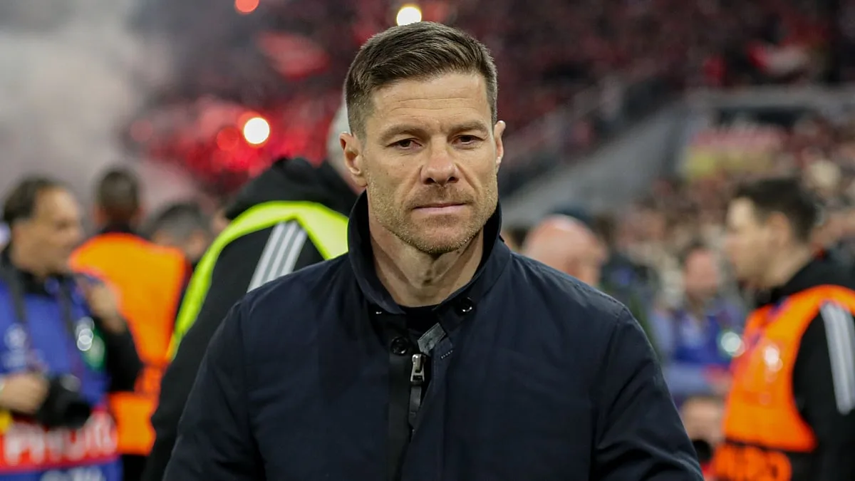 Bayer Leverkusen vs Werder Bremen, Bundesliga: Alonso exhorte les services à mettre la perte du Bayern …