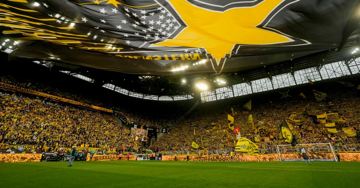 Votre guide du dernier jour du Borussia Dortmund dans la Bundesliga