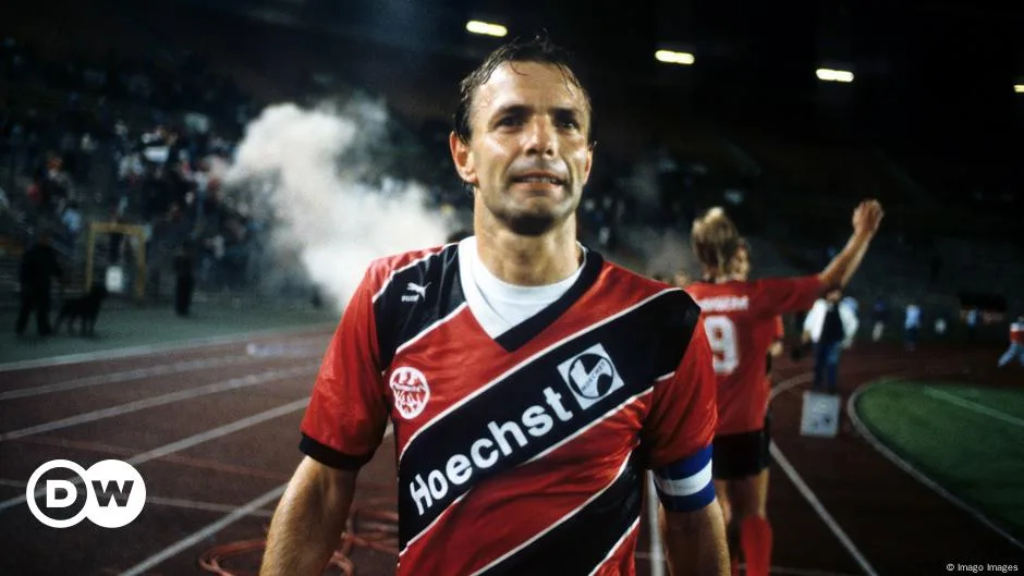 Joueurs avec le plus d’apparitions – DW – 12/02/2024