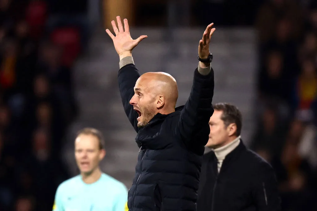 🚨 Peut-il changer les choses? Bundesliga Club dévoile un nouveau manager!