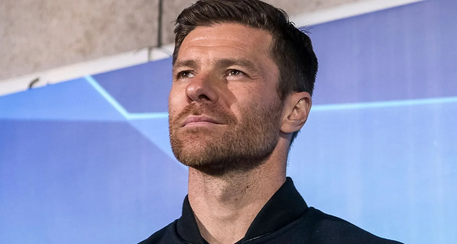 Bayer Leverkusen vend Xabi Alonso pour 20 millions d’euros