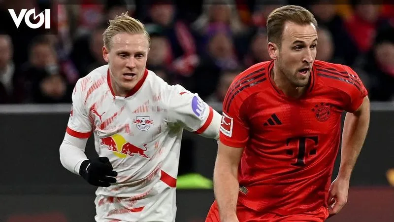 Harry Kane répond à la tragédie de Magdebourg qui annule l’événement de Noël du Bayern Munich