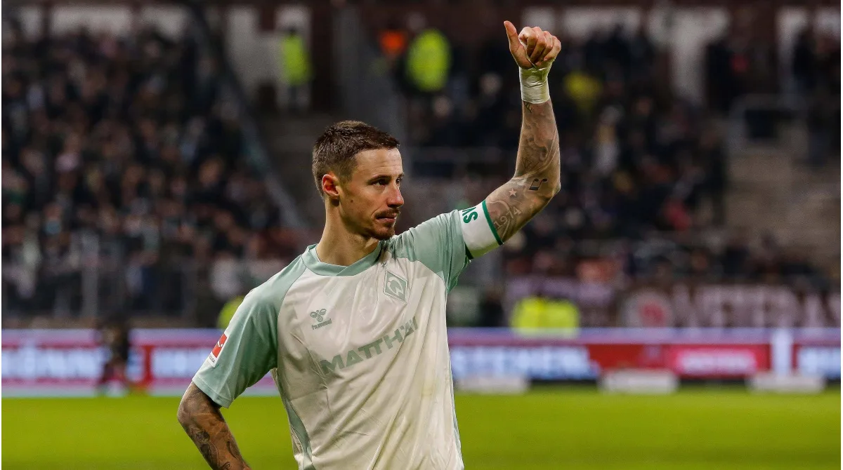Équipe de Bundesliga la plus forme: Friedl est si important pour Werder Bremen