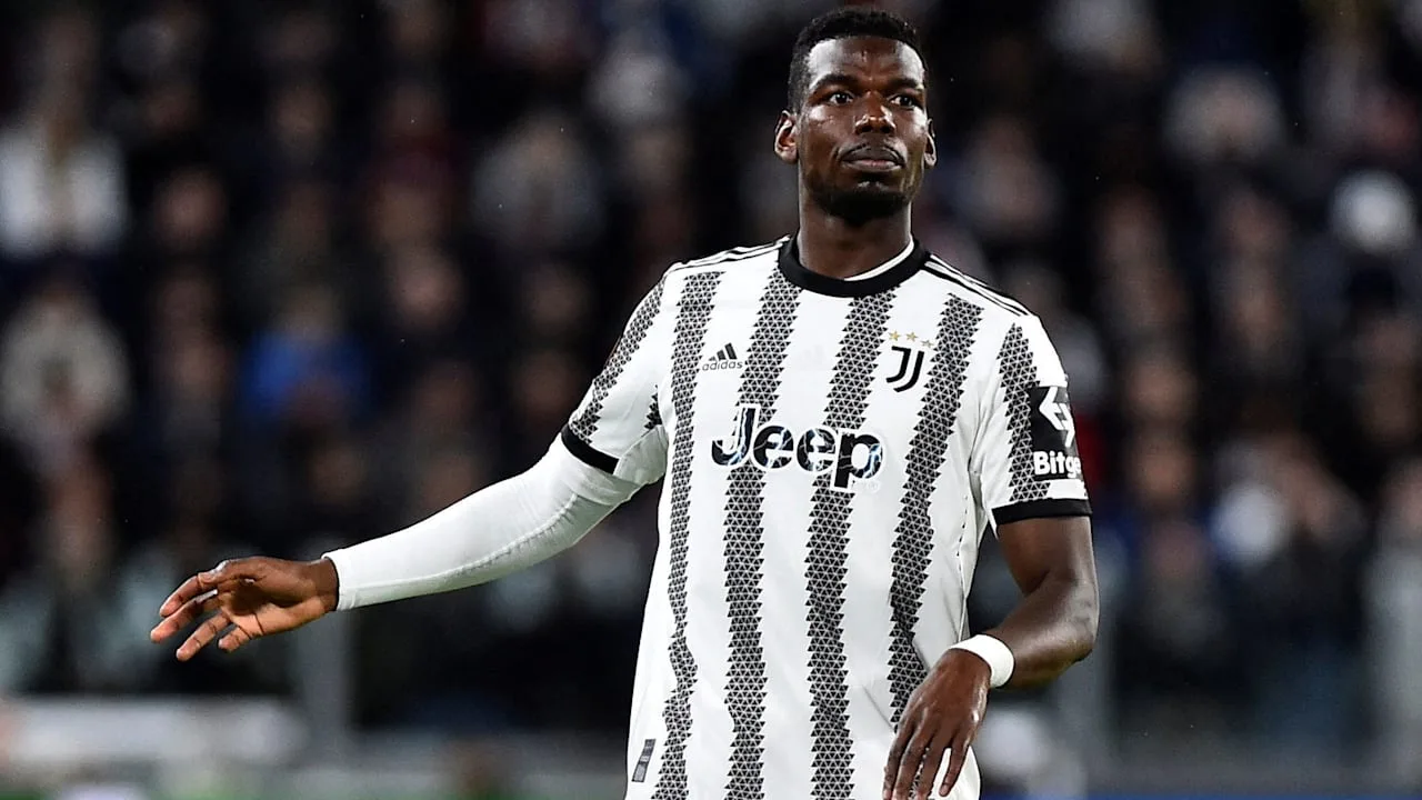 World Star Hopes for Offre: Paul Pogba dans la Bundesliga? | sport